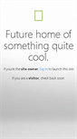 Mobile Screenshot of idevware.com