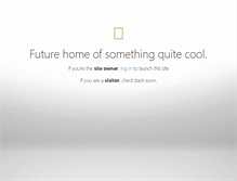 Tablet Screenshot of idevware.com